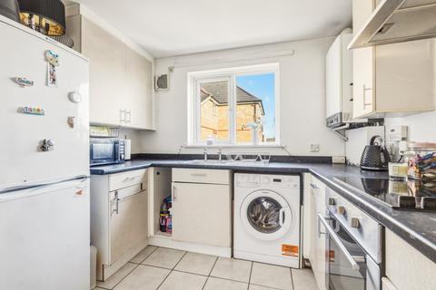 1 bedroom apartment for sale, Stockmen Field, Hertfordshire CM23