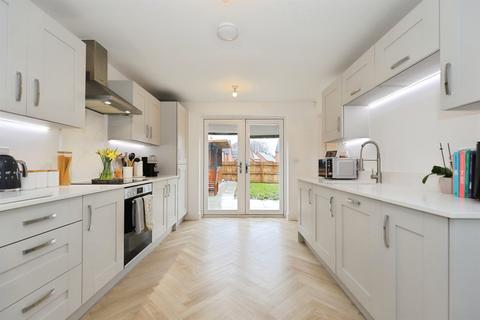 undefined, Gorse Place, Lea Castle, KIDDERMINSTER