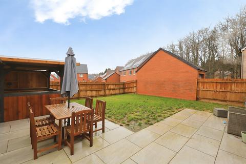 undefined, Gorse Place, Lea Castle, KIDDERMINSTER