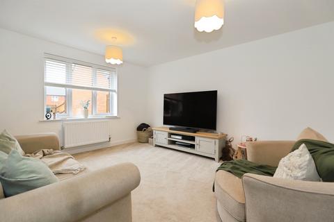 undefined, Gorse Place, Lea Castle, KIDDERMINSTER