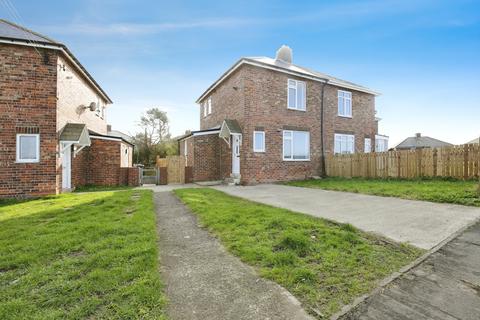 undefined, Luke Avenue, Durham DH6