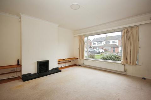 undefined, Foxes Way, Warwick