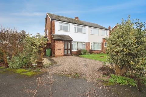 undefined, Foxes Way, Warwick