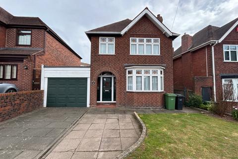 3 bedroom detached house for sale, Jews Lane, Dudley