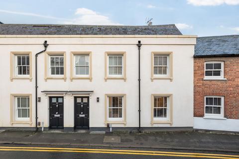 undefined, Akeman Street, Tring HP23