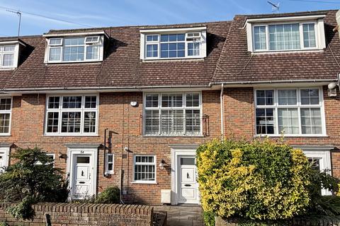Cornwall Gardens, Brighton BN1