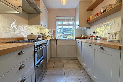 4 bedroom terraced house for sale, Cornwall Gardens, Brighton BN1