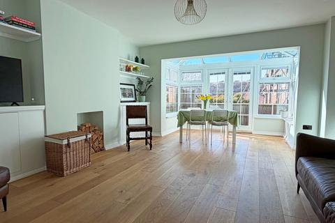 4 bedroom terraced house for sale, Cornwall Gardens, Brighton BN1