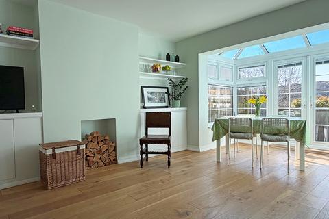 4 bedroom terraced house for sale, Cornwall Gardens, Brighton BN1