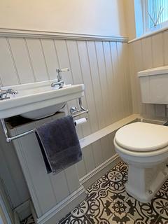 4 bedroom terraced house for sale, Cornwall Gardens, Brighton BN1