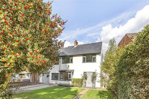 Cambridge Park, Twickenham, TW1