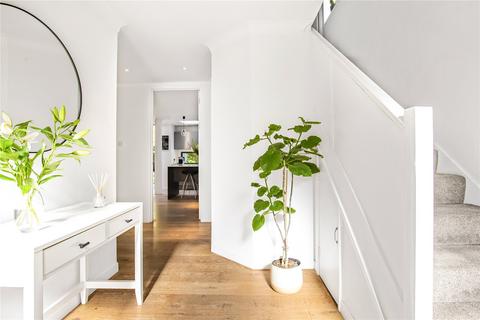 undefined, Cambridge Park, Twickenham, TW1