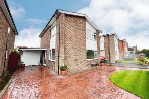 3 bedroom detached house for sale, The Orchard, Sedgefield, Stockton-On-Tees