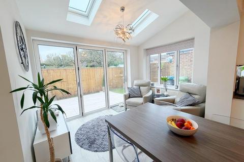 3 bedroom detached house for sale, The Orchard, Sedgefield, Stockton-On-Tees
