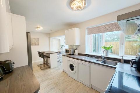 3 bedroom detached house for sale, The Orchard, Sedgefield, Stockton-On-Tees