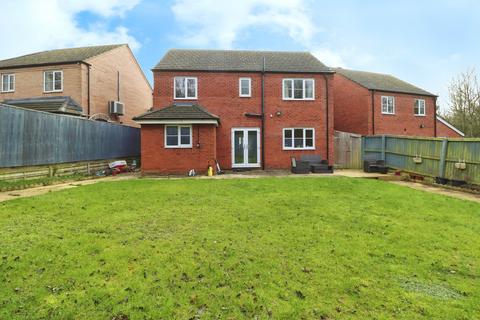 undefined, Thompson Way, Rothwell, Kettering