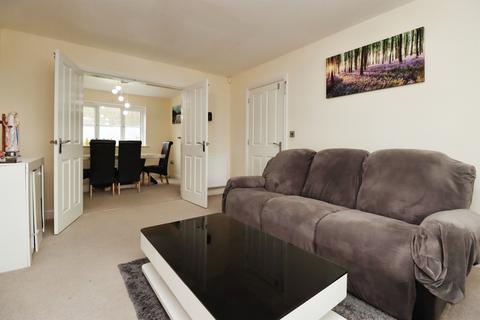 undefined, Thompson Way, Rothwell, Kettering