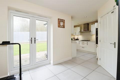 undefined, Thompson Way, Rothwell, Kettering