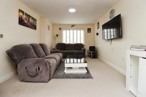 undefined, Thompson Way, Rothwell, Kettering