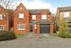 Thompson Way, Rothwell, Kettering