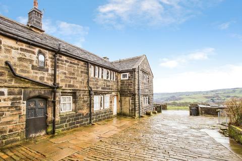 3 bedroom terraced house for sale, Towngate, Luddendenfoot HX2