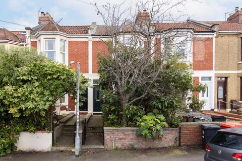 undefined, Palmyra Road, Bedminster
