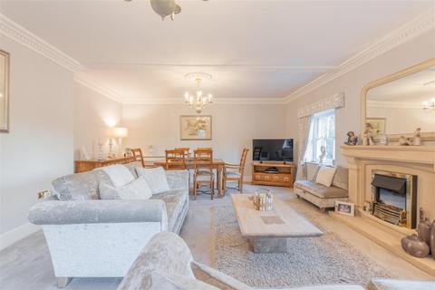 2 bedroom apartment for sale, Broome House, Broome, DY9