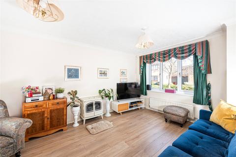 4 bedroom detached house for sale, Protheroe Field, Old Farm Park, Milton Keynes, Buckinghamshire, MK7