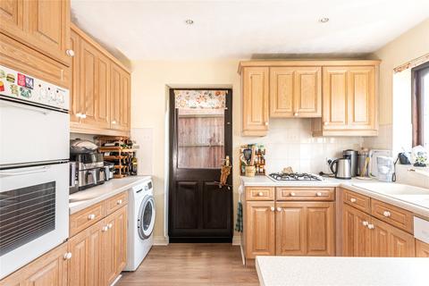 4 bedroom detached house for sale, Protheroe Field, Old Farm Park, Milton Keynes, Buckinghamshire, MK7