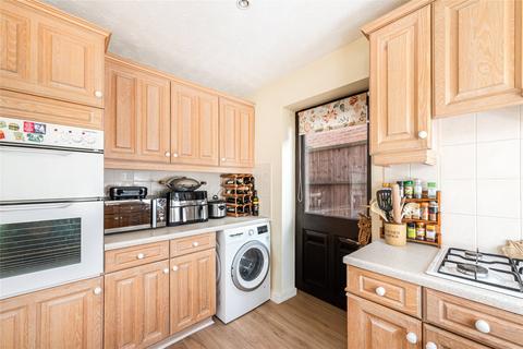 4 bedroom detached house for sale, Protheroe Field, Old Farm Park, Milton Keynes, Buckinghamshire, MK7