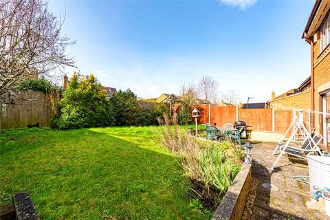 undefined, Protheroe Field, Old Farm Park, Milton Keynes, Buckinghamshire, MK7