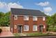 The Medley at Collier Fields, Off Catterick Road, Brough With St Giles DL9