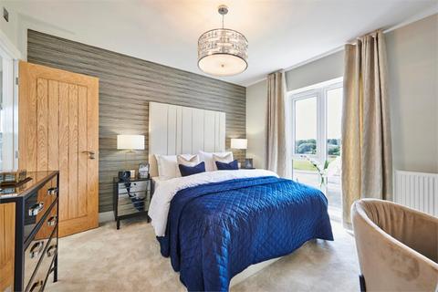 undefined, The Strathgate at Collier Fields, Off Catterick Road, Brough With St Giles DL9