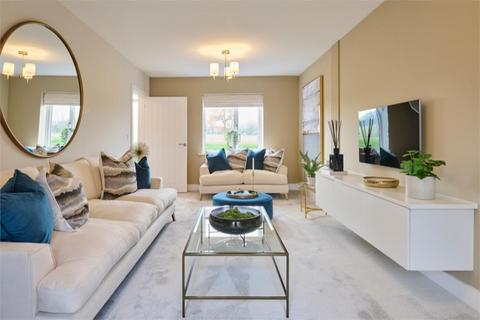 undefined, The Strathgate at Collier Fields, Off Catterick Road, Brough With St Giles DL9