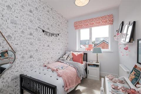 undefined, The Strathgate at Collier Fields, Off Catterick Road, Brough With St Giles DL9