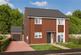 The Strathgate at Collier Fields, Off Catterick Road, Brough With St Giles DL9
