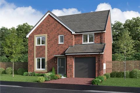 undefined, The Morley at Woodcroft Park, Chapelgarth SR3