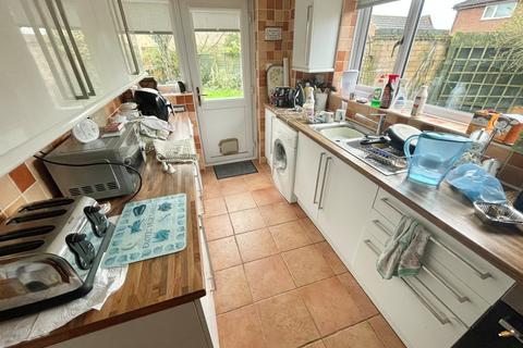 3 bedroom detached house to rent, Talbot Close, WYMONDHAM
