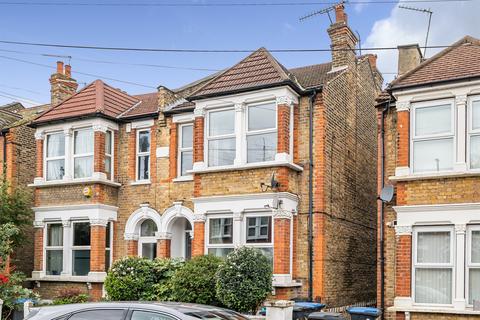 2 bedroom flat for sale, Warwick Road, London