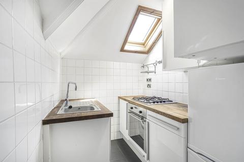 1 bedroom flat for sale, Palace Road, London