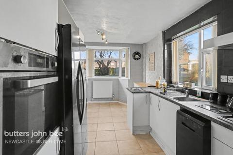 3 bedroom semi-detached house for sale, Cauldon Avenue, Newcastle