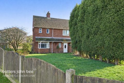 3 bedroom semi-detached house for sale, Cauldon Avenue, Newcastle