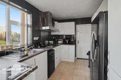 3 bedroom semi-detached house for sale, Cauldon Avenue, Newcastle