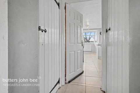 3 bedroom semi-detached house for sale, Cauldon Avenue, Newcastle