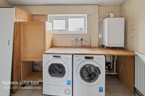3 bedroom semi-detached house for sale, Cauldon Avenue, Newcastle