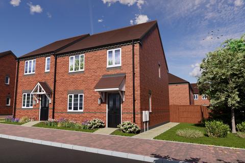 The Woodlands, Lightmoor, Lightmoor Village, Telford