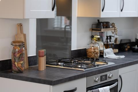 undefined, The Woodlands, Lightmoor, Lightmoor Village, Telford