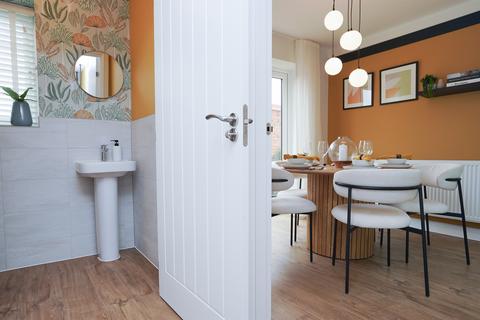 undefined, The Woodlands, Lightmoor, Lightmoor Village, Telford