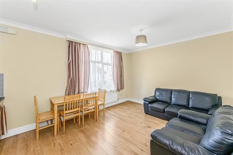 undefined, Church Road, Leyton, E10