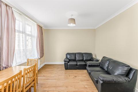 undefined, Church Road, Leyton, E10